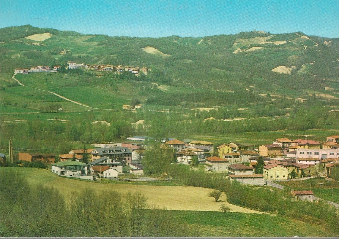 PONTE NIZZA - PAVIA - PANORAMA - NV