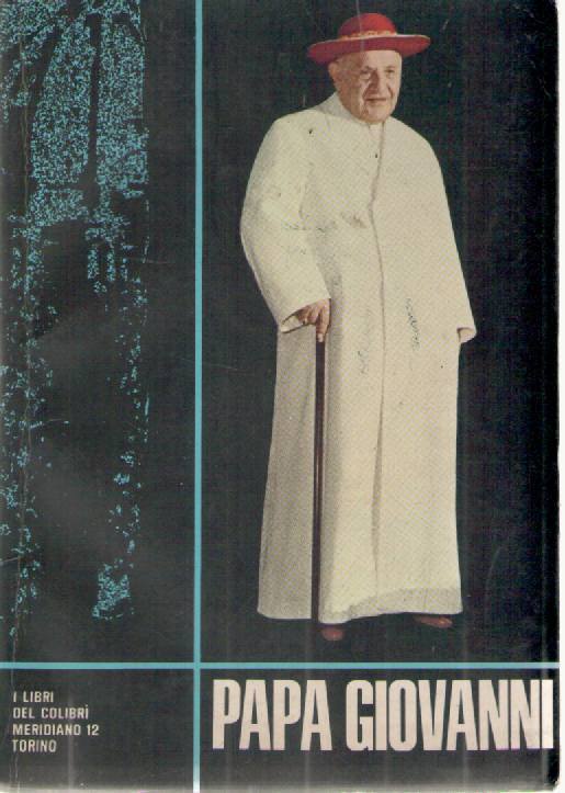 PAPA GIOVANNI