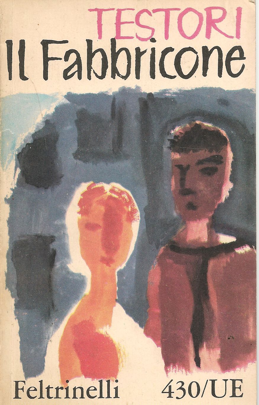 IL FABBRICONE - GIOVANNI TESTORI