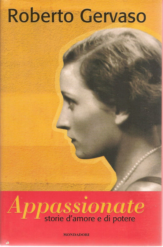APPASSIONATE - ROBERTO GERVASO