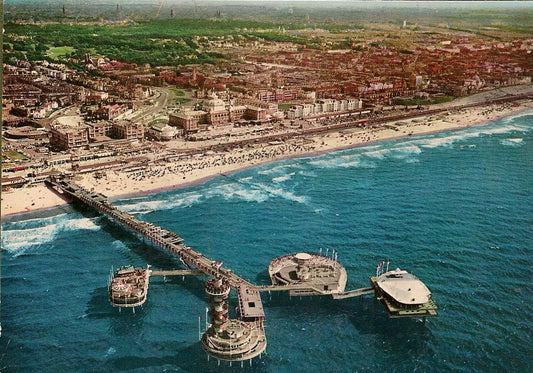 SCHEVENINGEN  PANORAMA - NV
