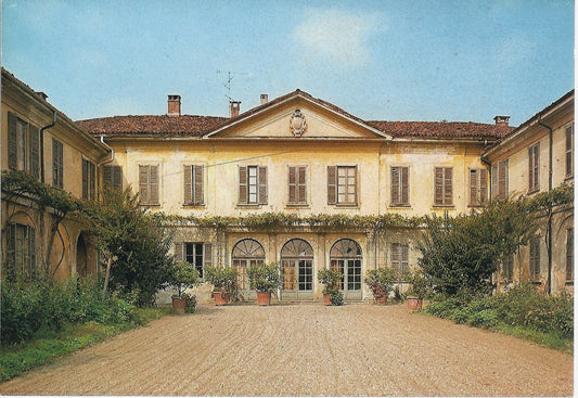 SOLARO - PALAZZO BORROMEO - NV - FG