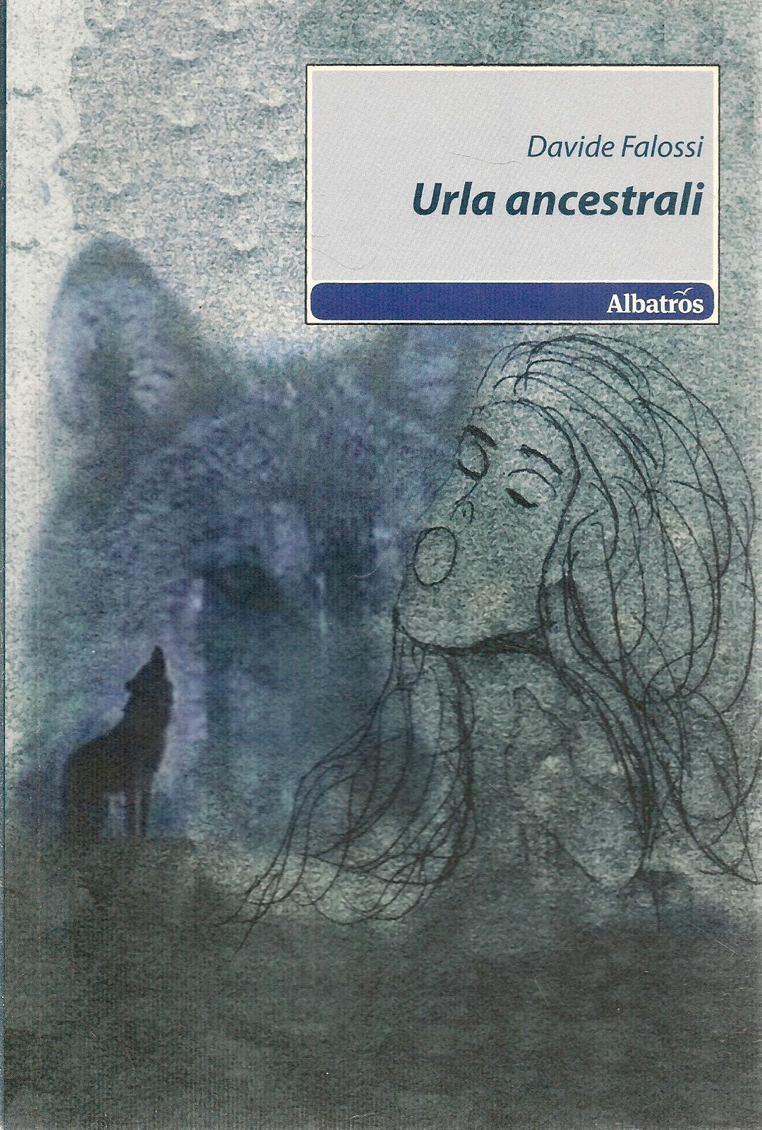 URLA ANCESTRALI - DAVIDE FALASSI