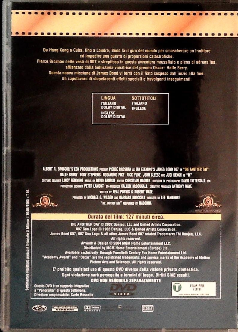 LA MORTE PUO' ATTENDERE - DVD