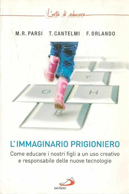 L'IMMAGINARIO PRIGIONIERO - AA.VV.