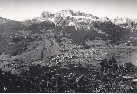 CORTINA - LE TOFANE - NV - FG