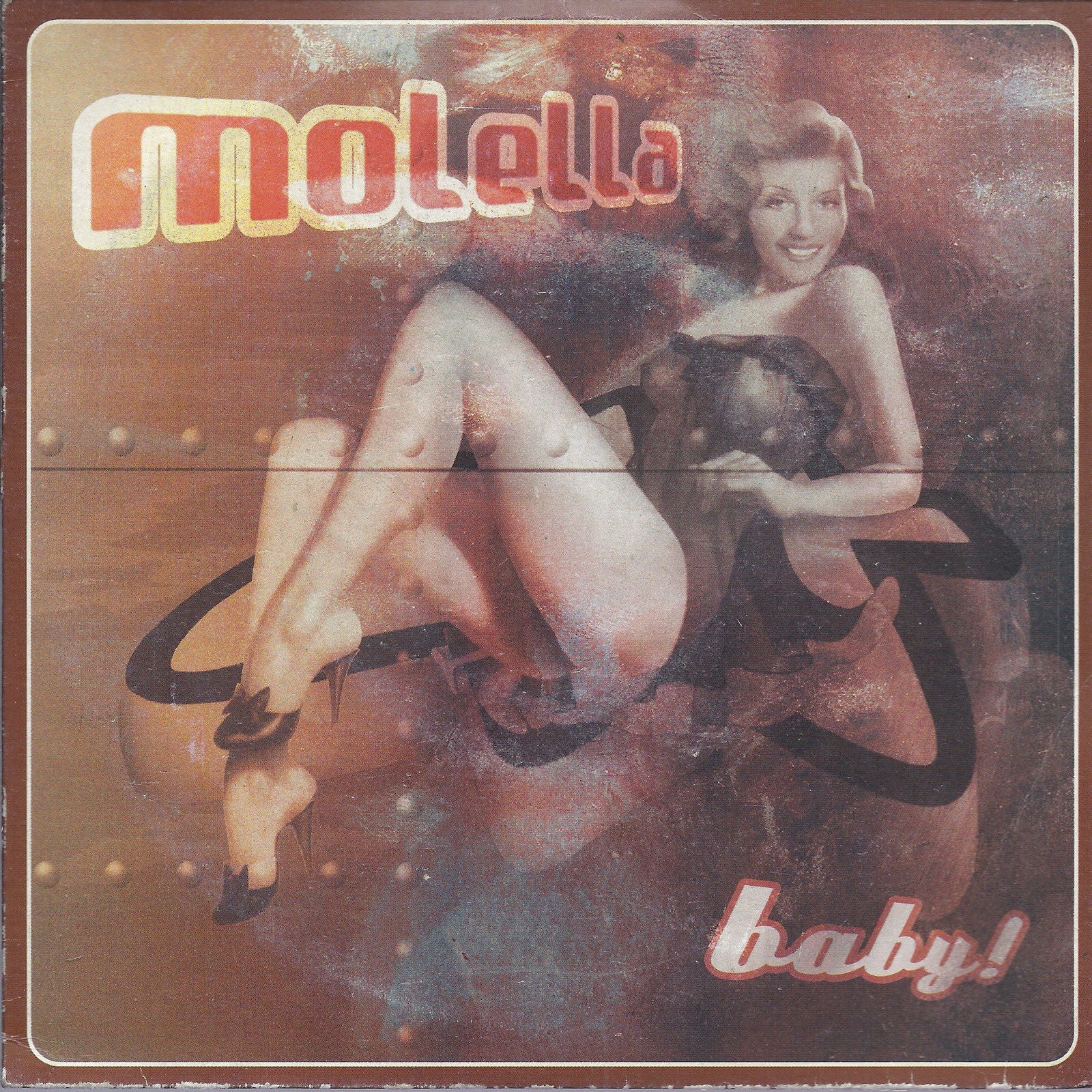 CHYCOS MIX - CHYCOS RADIO # MOLELLA BABY!