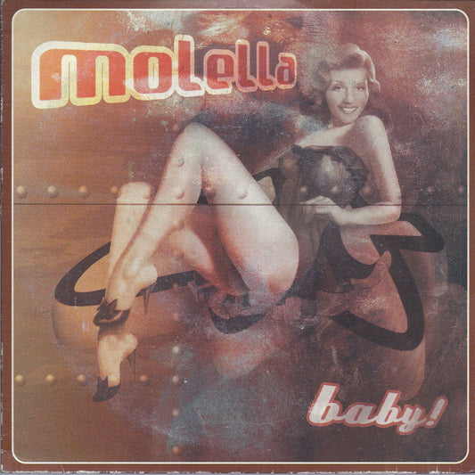 CHYCOS MIX - CHYCOS RADIO # MOLELLA BABY!