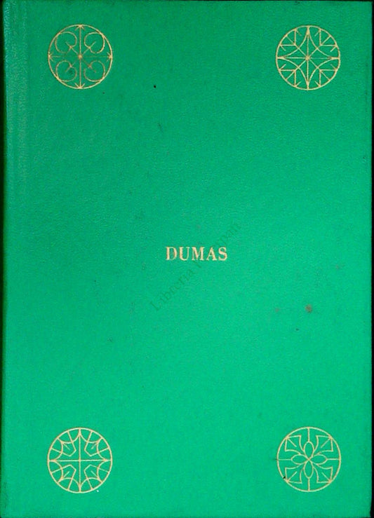 LA DAMA DELLE CAMELIE - ALEXANDRE DUMAS FIGLIO - MONDADORI 1969-OUTLET DEL LIBRO