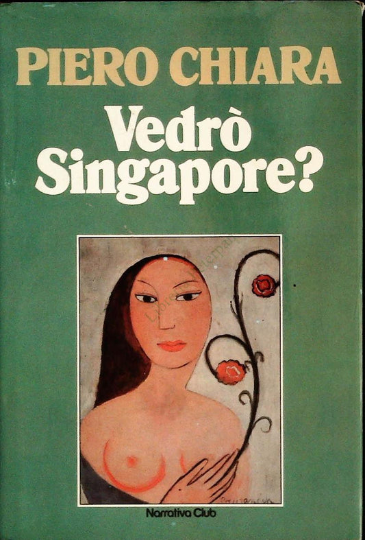 VEDRO' SINGAPORE? - PIERO CHIARA