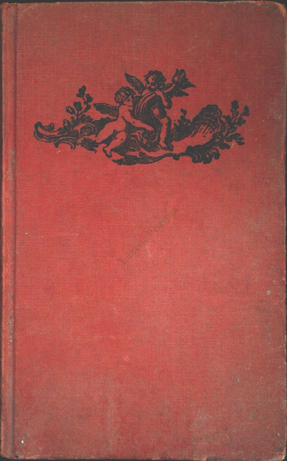 ORGOGLIO E PASSIONE - MYRTA