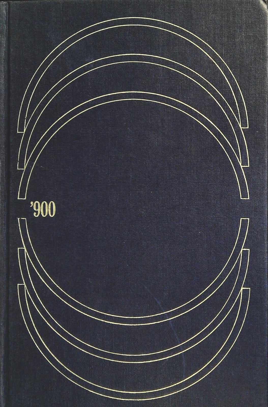 PICCOLO CESARE - WILLIAM RILEY BURNETT - CDE 1972