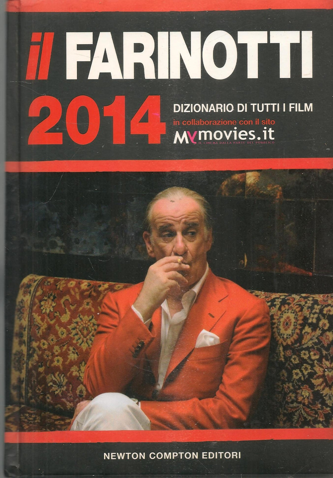 IL FARINOTTI 2014 - DIZIONARIO DI TUTTI I FILM
