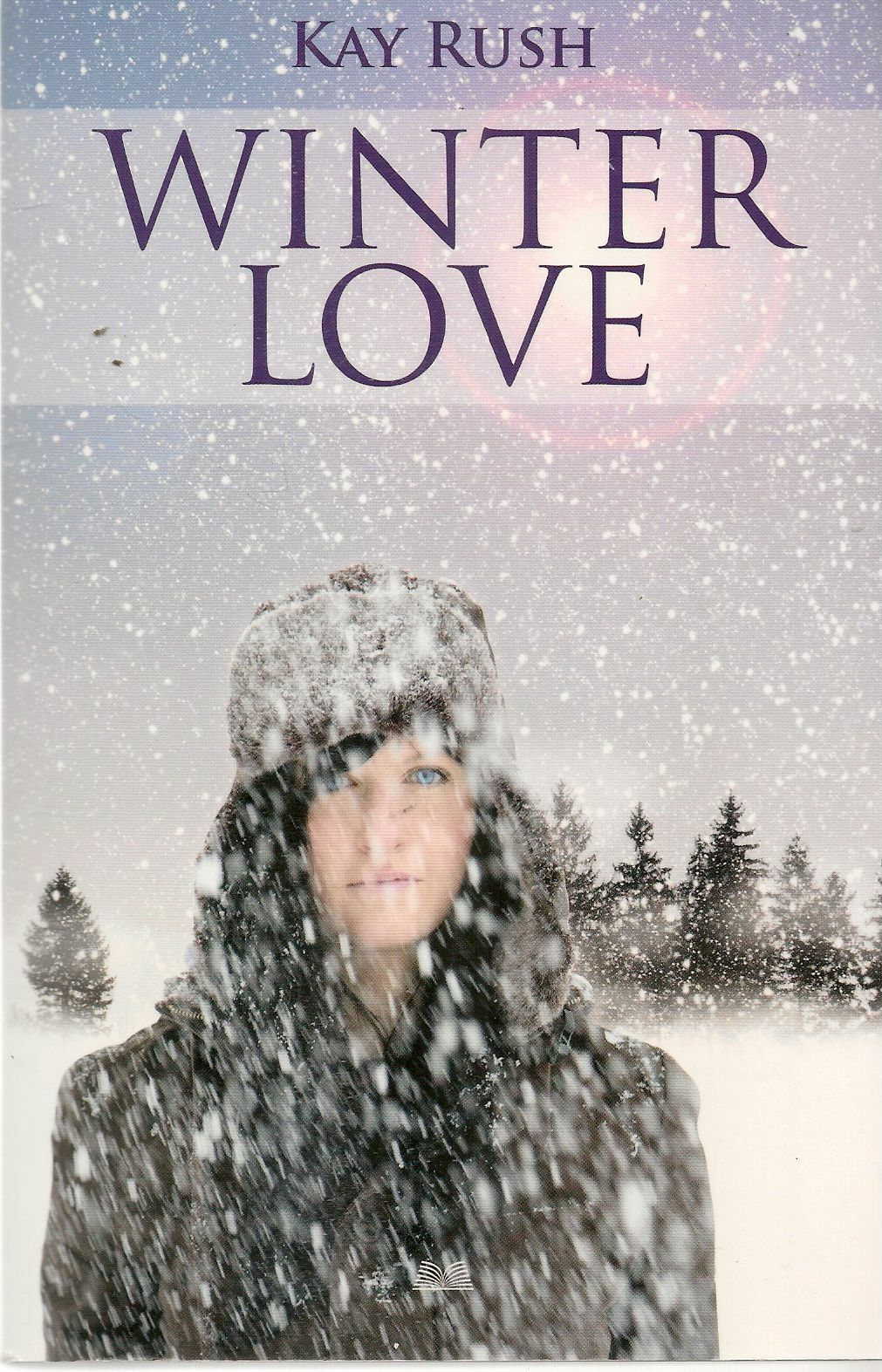 WINTER LOVE - KAY RUSH