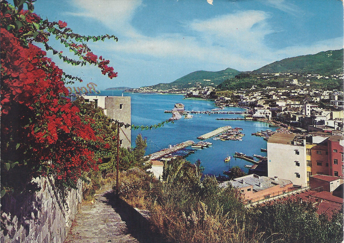 LACCO AMENO - PANORAMA - V 1979 - FG