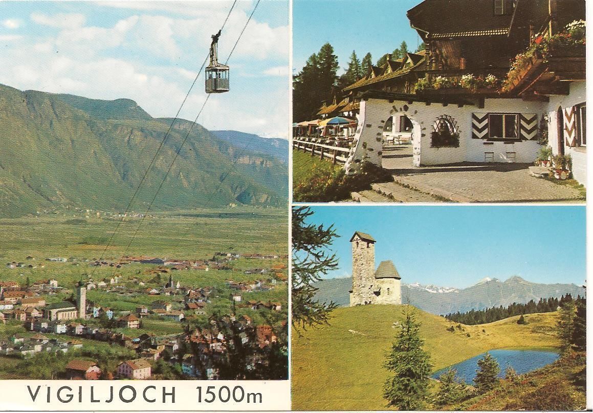 LANA - 3 VEDUTE - NV