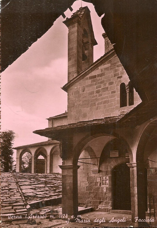 VERNA - SANTA MARIA DELGLI ANGELI - NV
