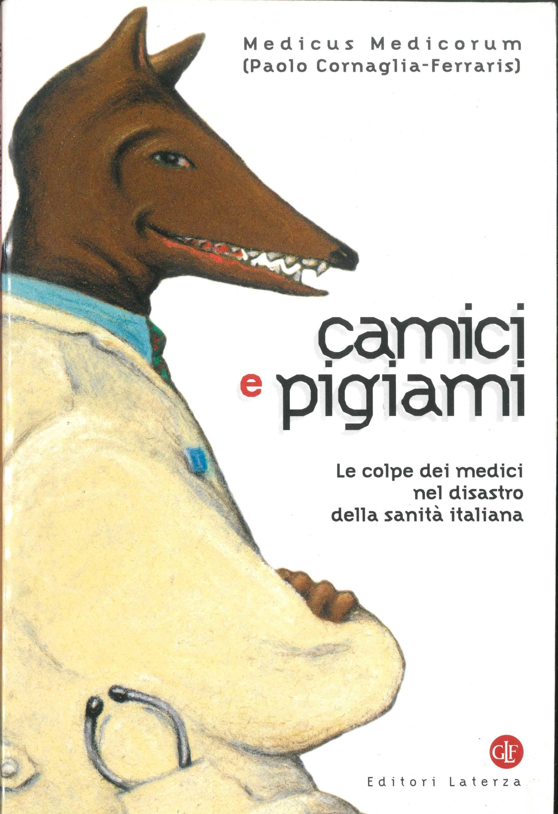 CAMICI E PIGIAMI - PAOLO CORNAGLIA FERRARIS