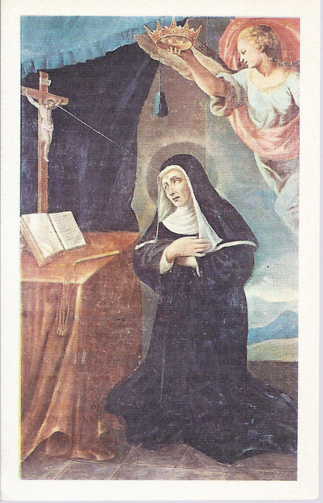 S. RITA - SANTA DEGLI IMPOSSIBILI - AS012-017
