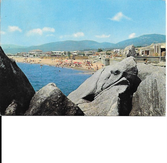 CATANZARO - PIETRAGRANDE - V1975