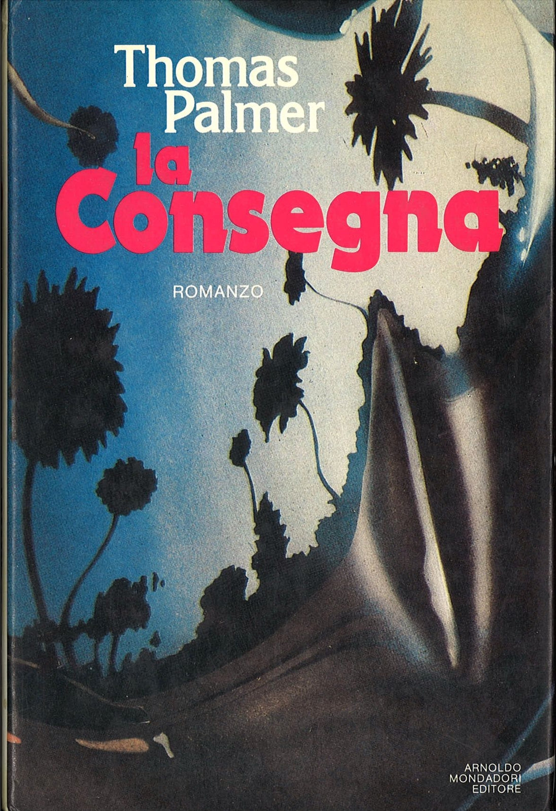 LA CONSEGNA   THOMAS PALMER