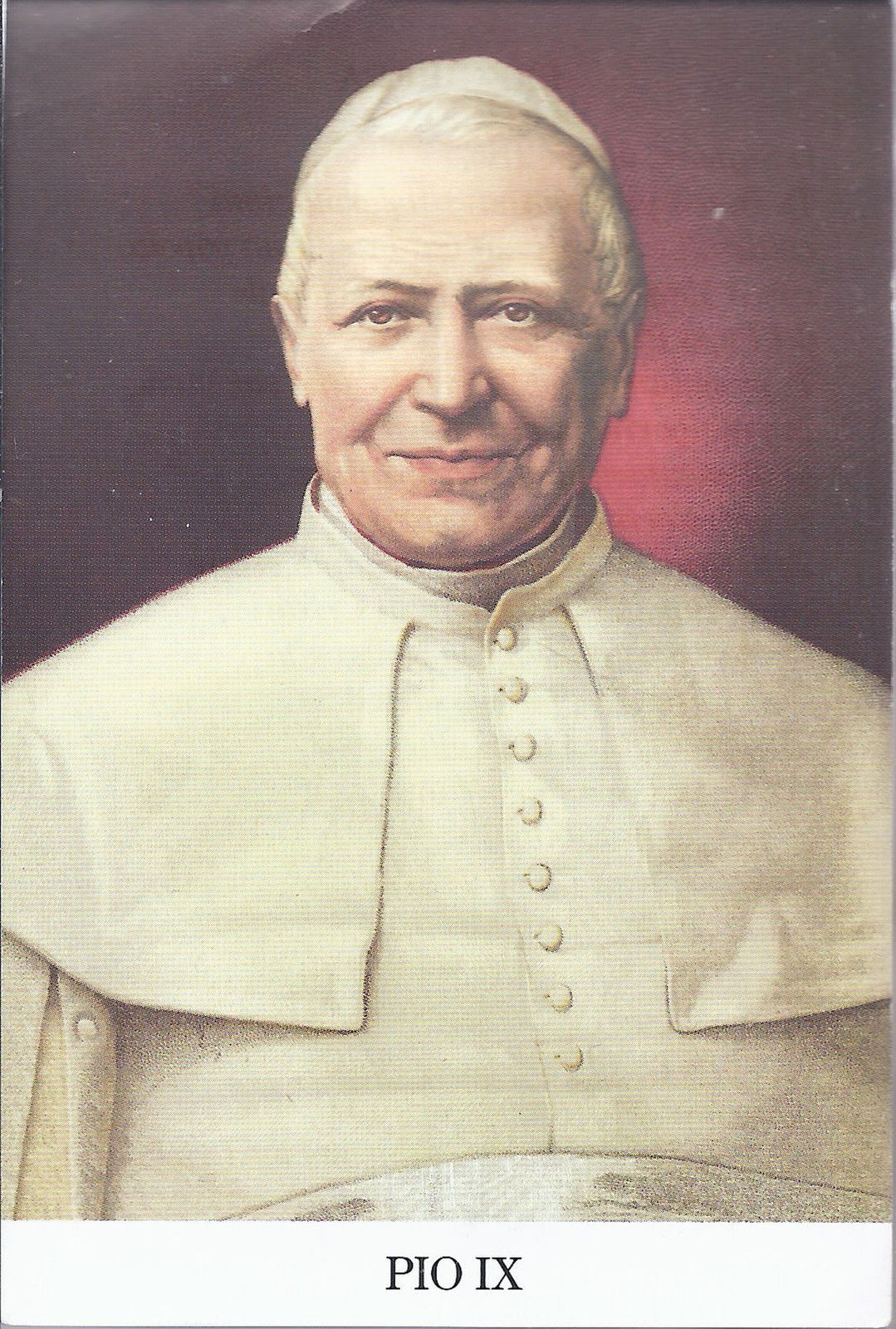 PAPA PIO X - SANTINO - AS015-114