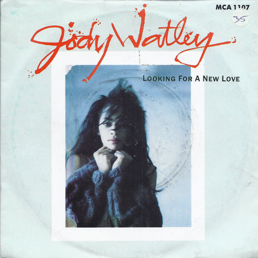 LOOKING FOR A NEW LOVE - LOOKING FOR A NEW LOVE a cappella # JODY WATLEY - UK pr