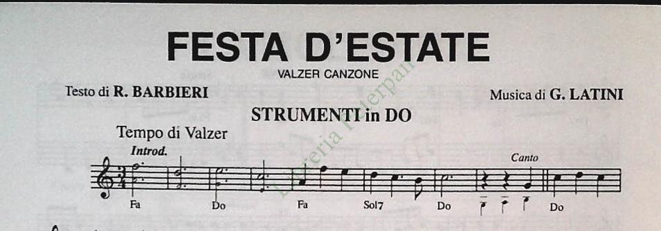 LA MOLINARA. mazurca cantata -