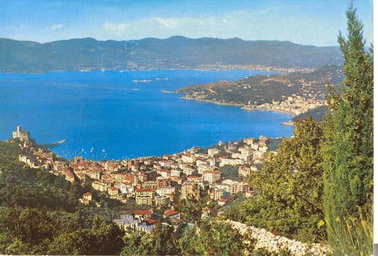 LERICI - PANORAMA V1970