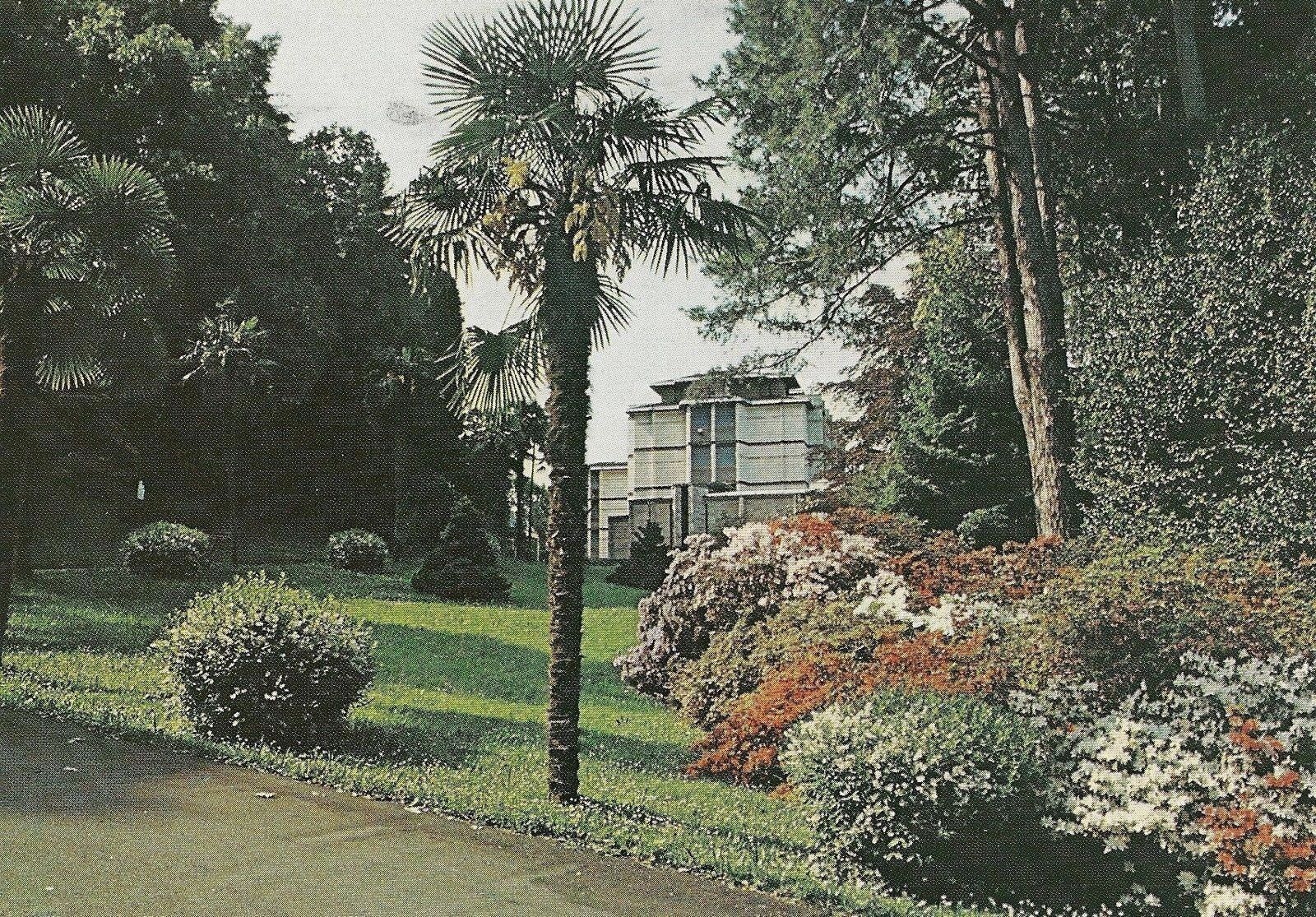VILLA FONTEVIVA - LUINO - V1999