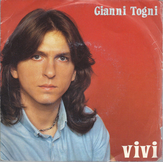 VIVI - QUELLA VOLTA CHE HO BEVUTO TROPPO # GIANNI TOGNI