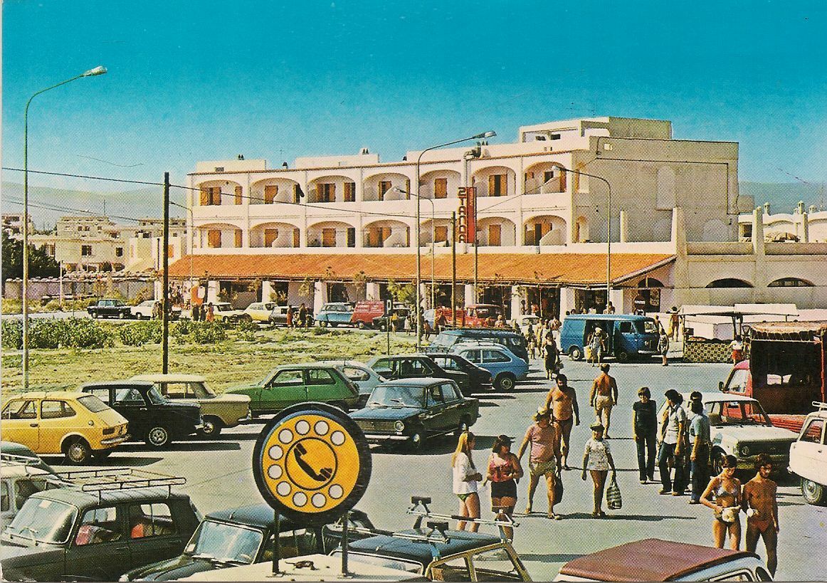 LIDO DEL SOLE - RODI GARGANICO - NV