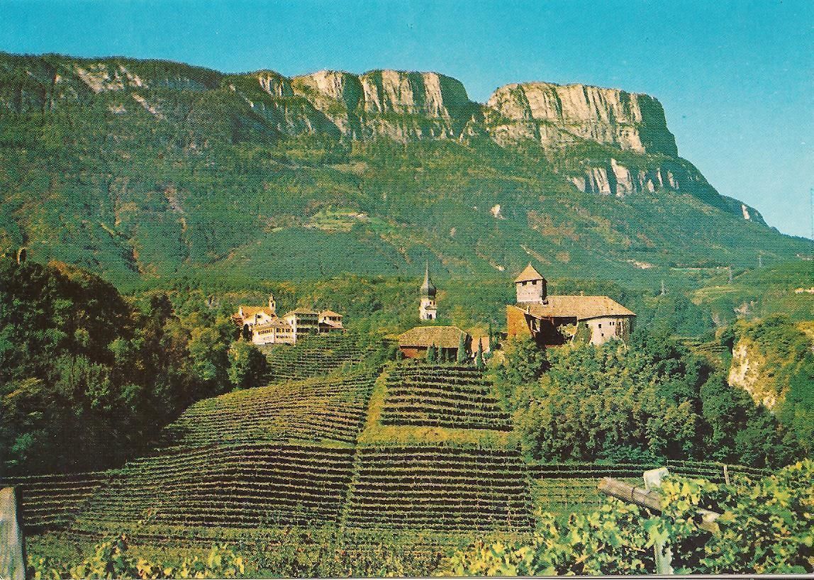 APPIANO - CASTEL GUARDIA - NV