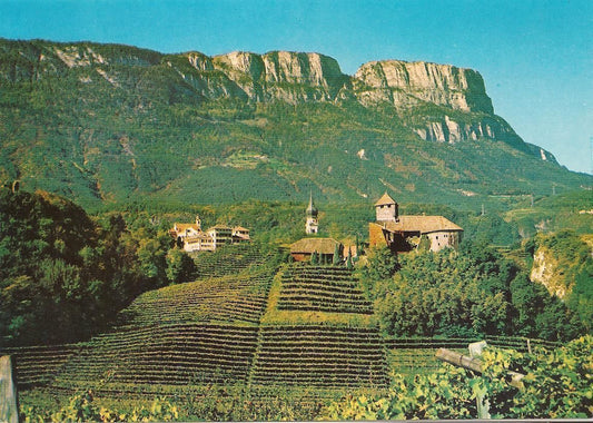 APPIANO - CASTEL GUARDIA - NV