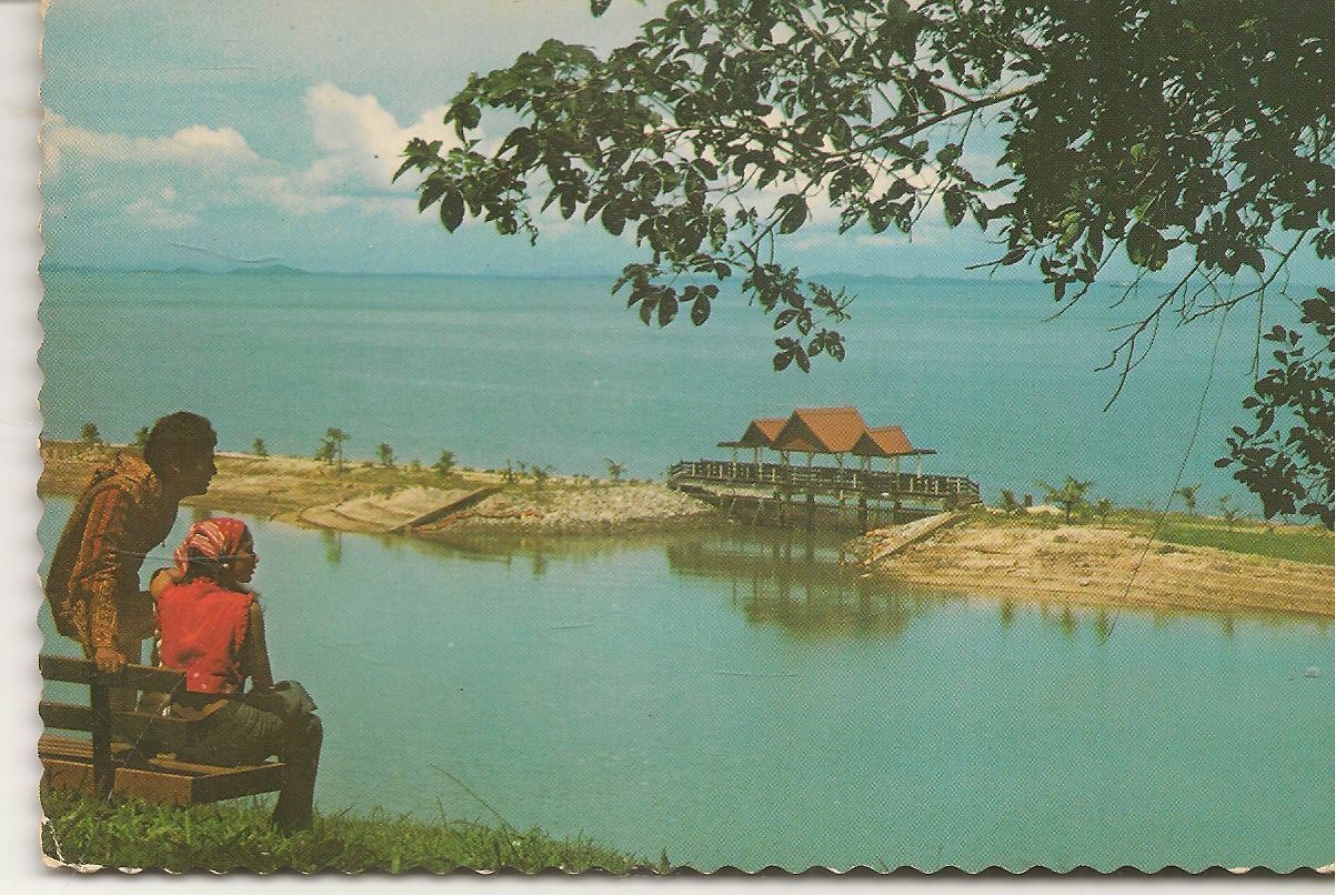 SINGAPORE - SENTOSA ISLANDS - NV