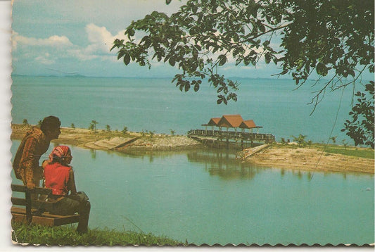 SINGAPORE - SENTOSA ISLANDS - NV