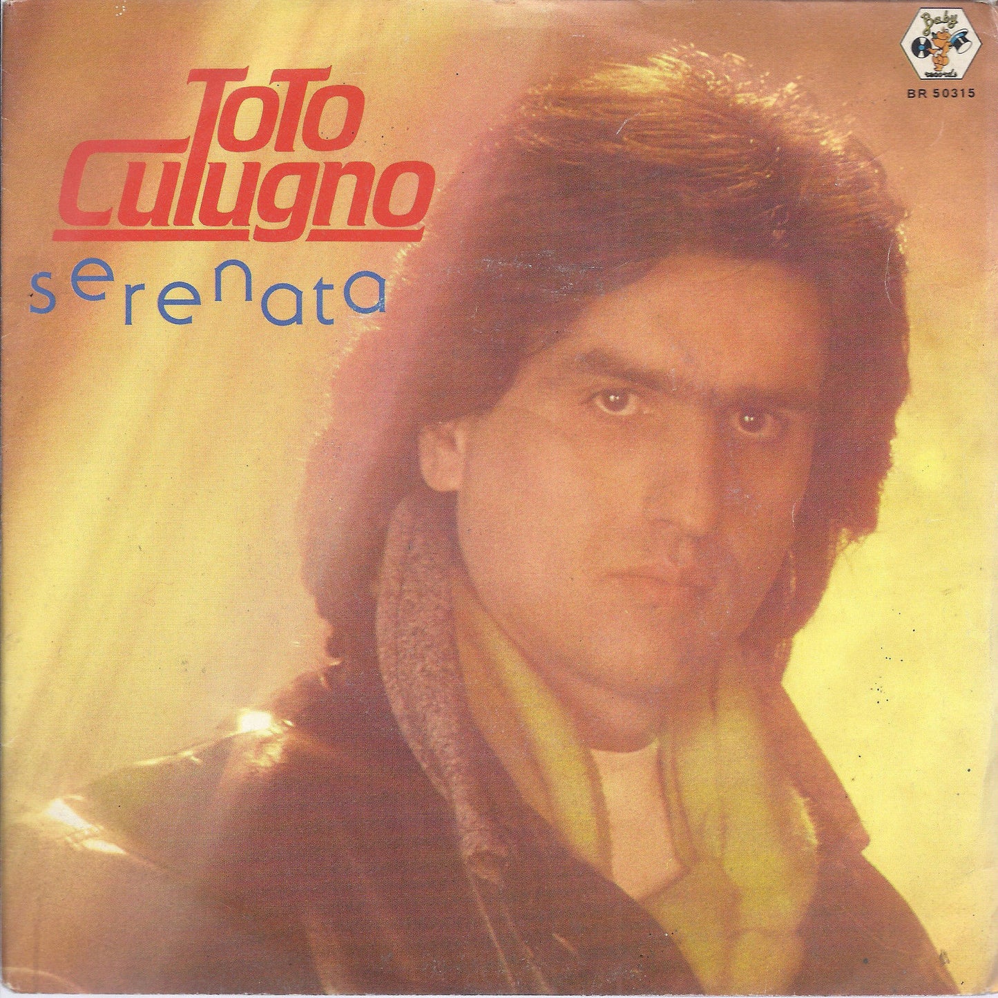 SERENATA  vocale - strumentale # TOTO CUTUGNO