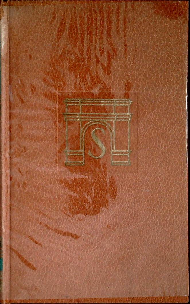 SHAKESPEARE - TRAGEDIE - SALANI 1963 - VOLUME PRIMO