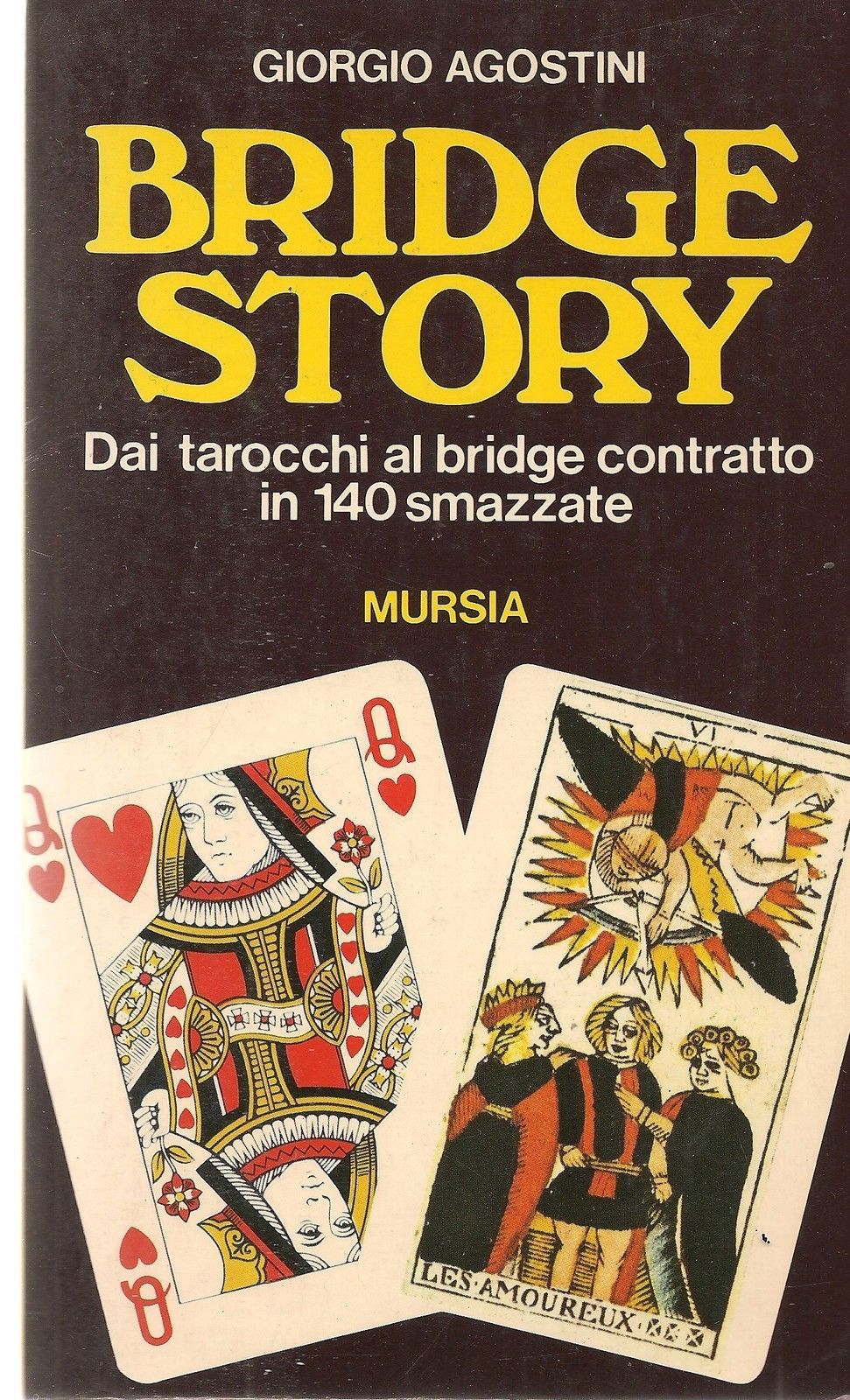 BRIDGE STORY - GIORGIO AGOSTINO