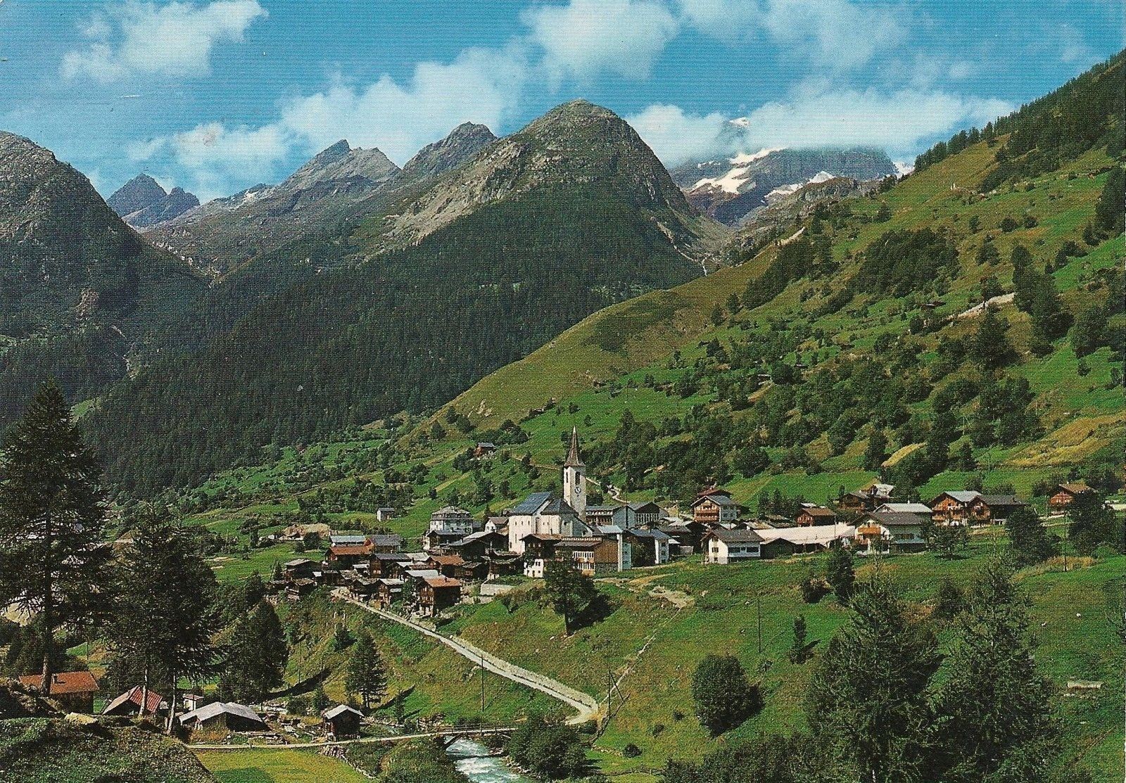 KIPPEL - PANORAMA - V/G