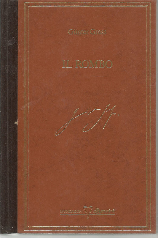 IL ROMBO - GUNTER GRASS
