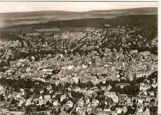 GOTTINGEN - PANORAMA - NV