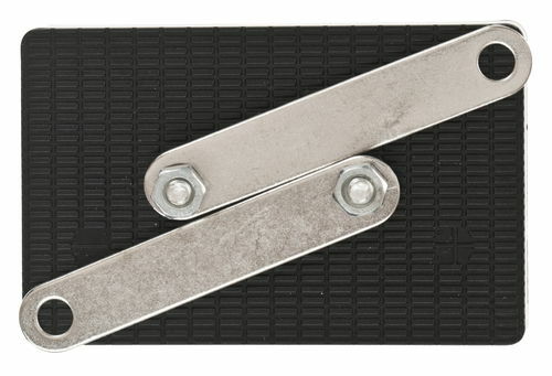 PANNELLO SOLARE 200 mA 0,5V  -   1 PEZZO