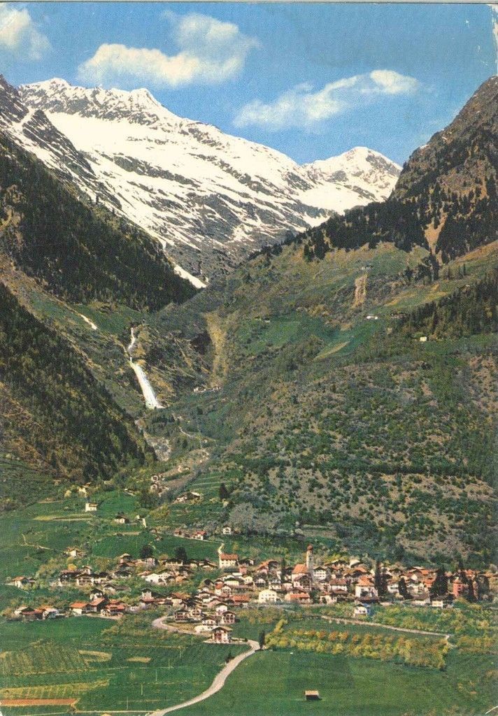 PERCINE S- PANORAMA -V1979