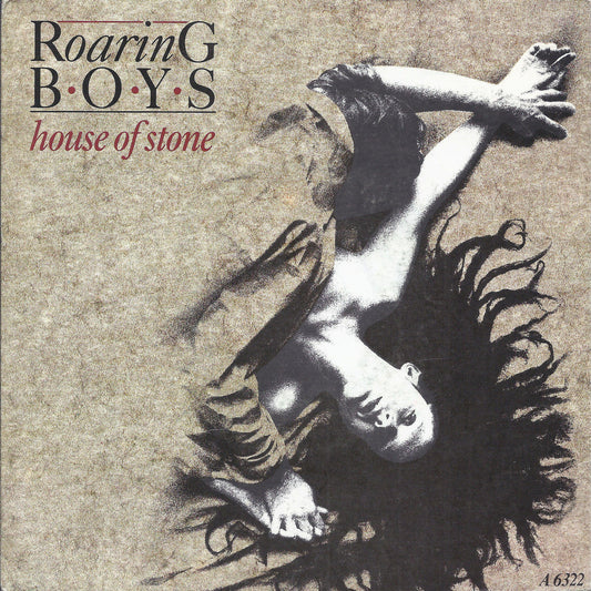HOUSE OF STONE - WALK AWAY # ROARING BOYS