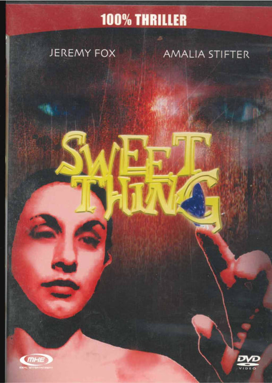 SWEET THING - DVD