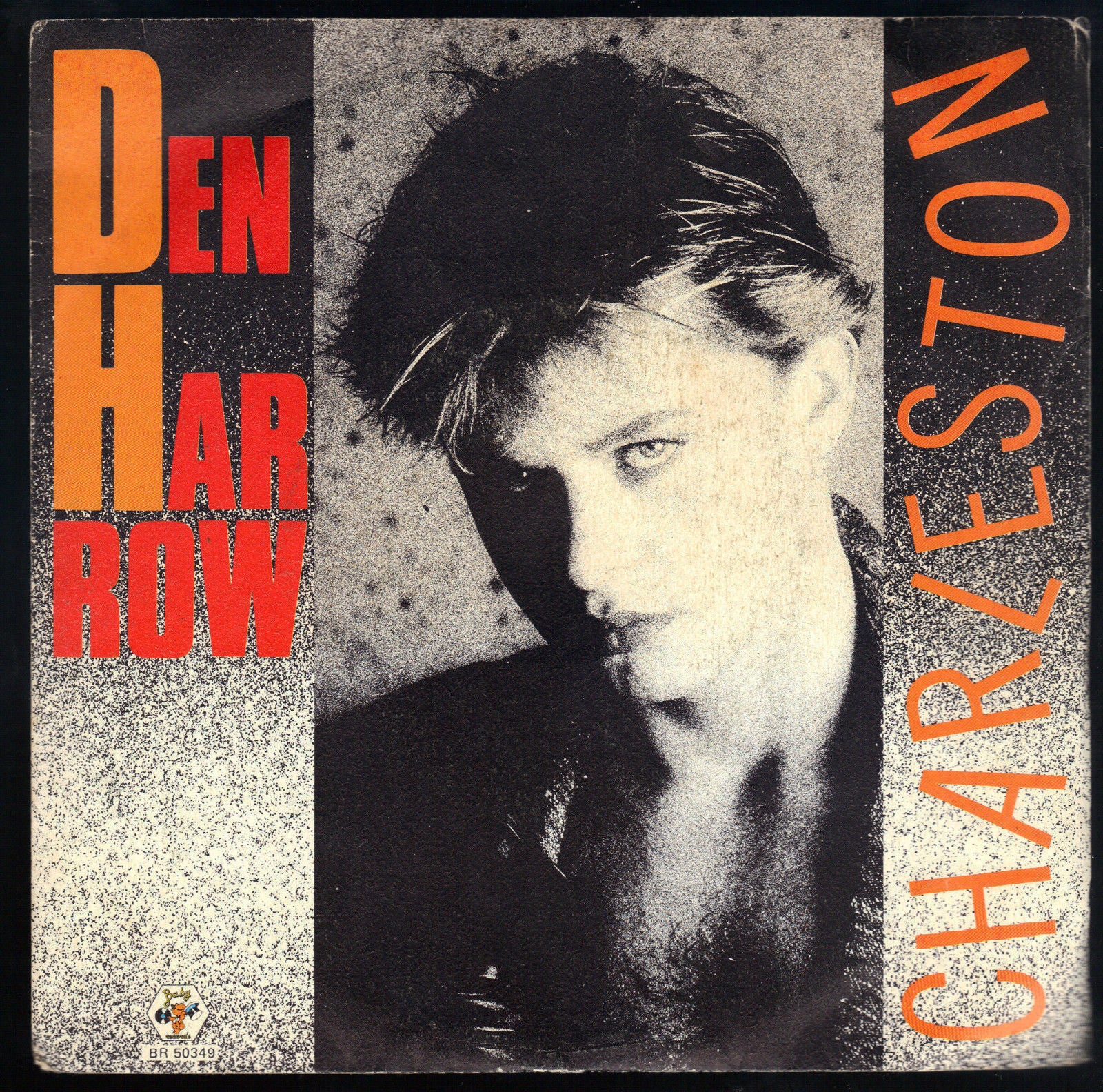 CHARLESTON - BROKEN RADIO - DEN HARROW