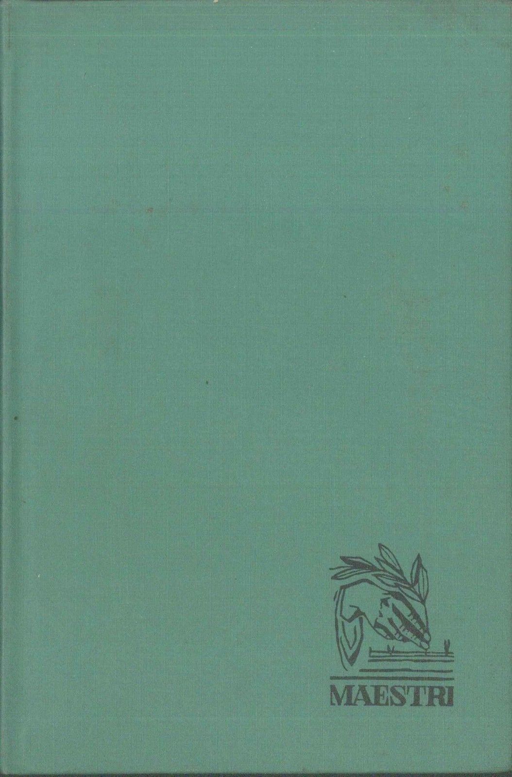 MARIANO JOSE' DE LARRA - ARTICOLI SCELTI