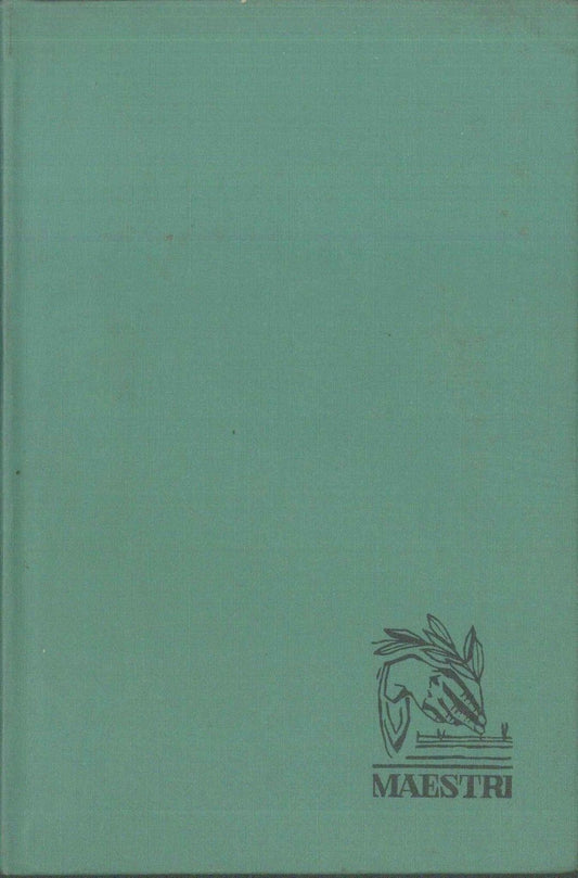 MARIANO JOSE' DE LARRA - ARTICOLI SCELTI