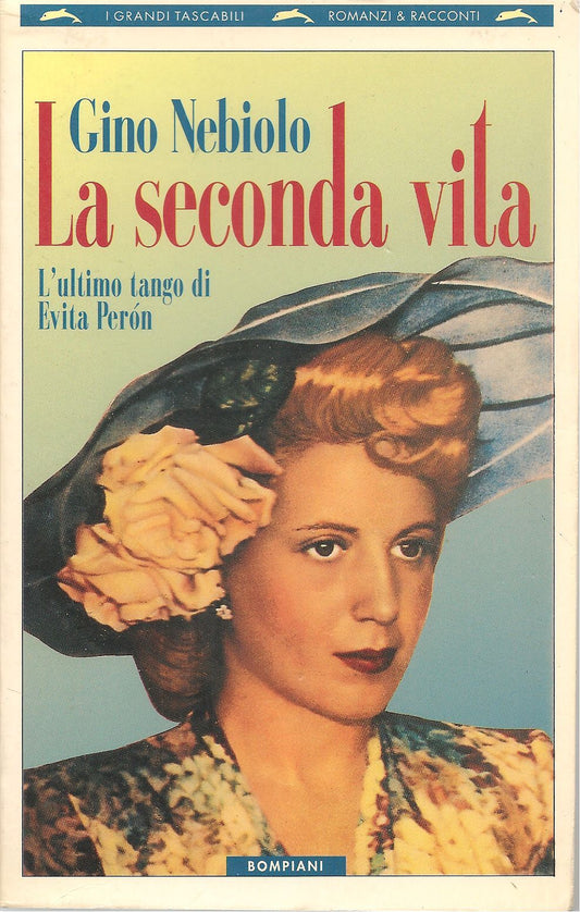 LA SECONDA VITA - GINO NEBIOLO